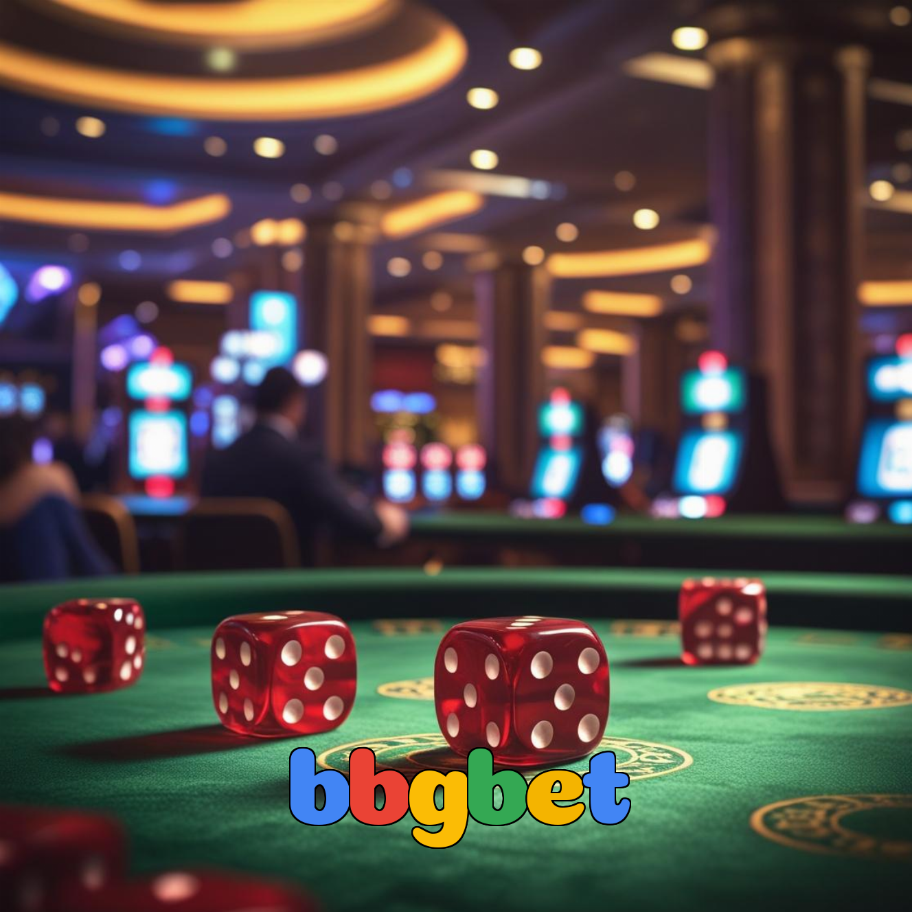 bbgbet：Onde sua sorte no futebol encontra prêmios em slots e roleta!