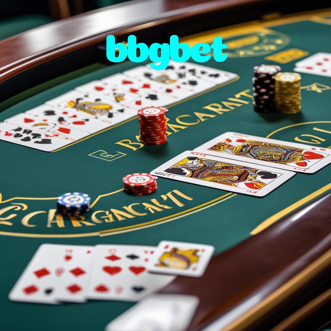 bbgbet:Jogue blackjack, aposte no futebol e conquiste grandes vitórias!