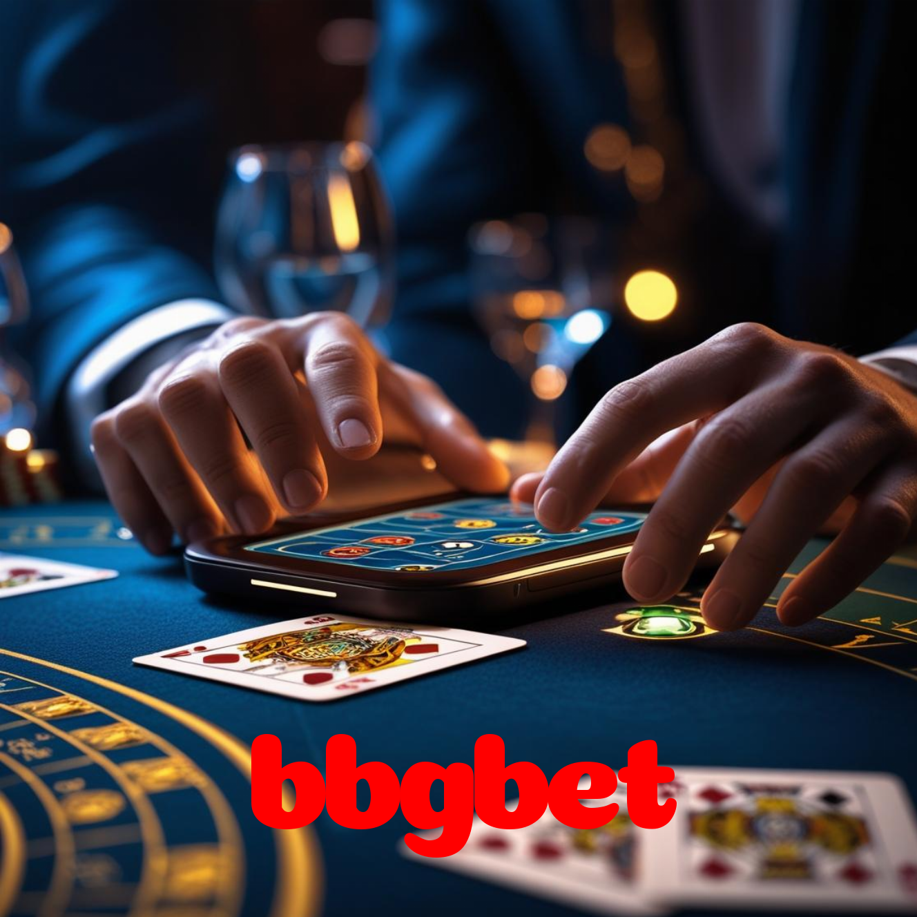 bbgbet:A emoção das slots online te espera! Gire e ganhe prêmios incríveis!