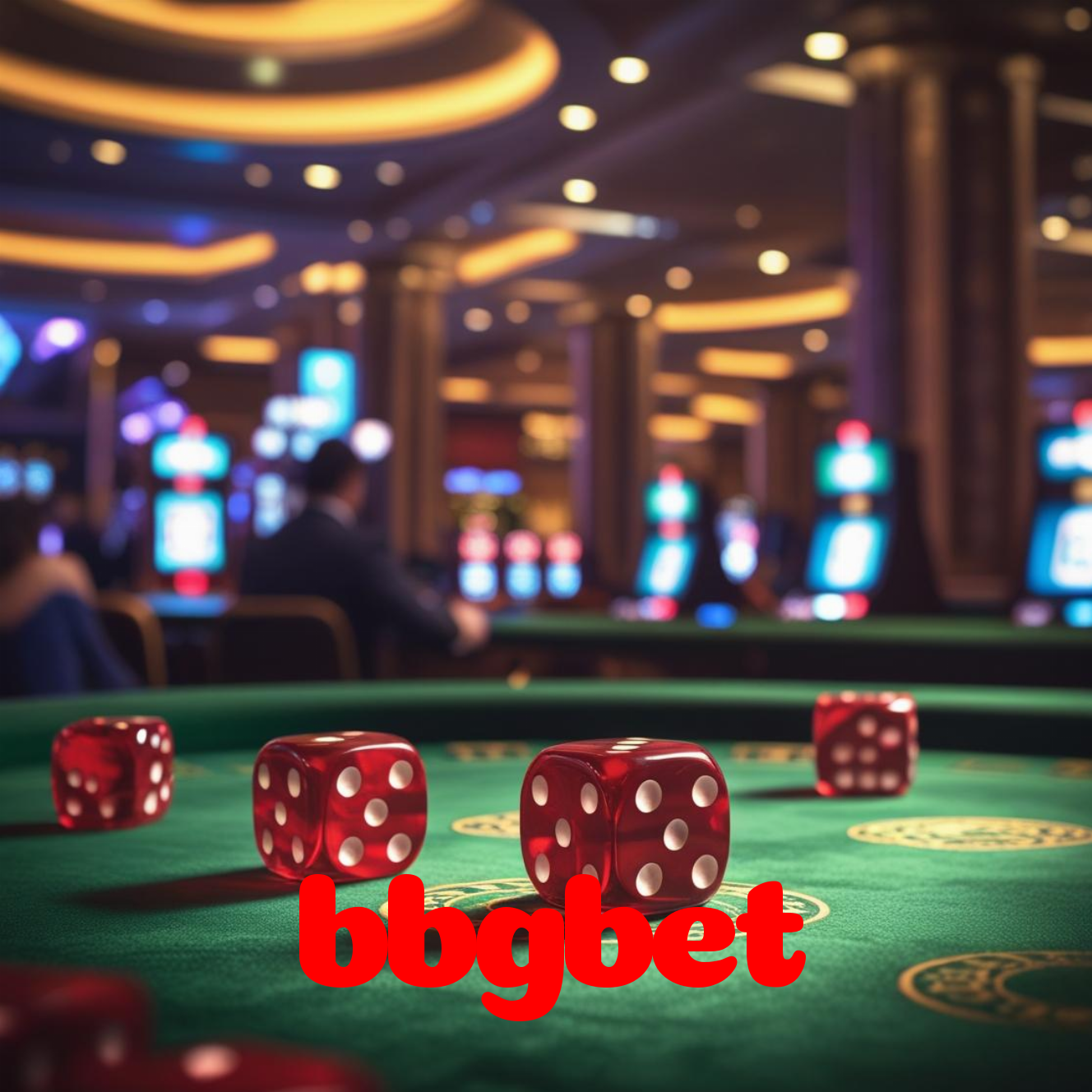 bbgbet:A melhor plataforma para apostas no futebol e diversão em jogos de cassino!