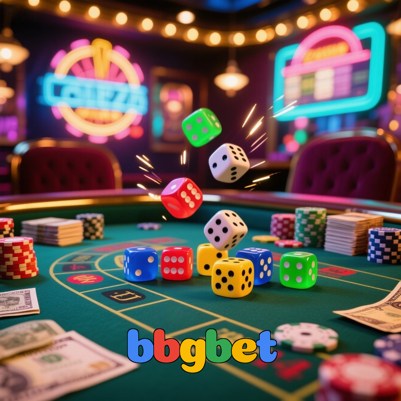 bbgbet：Jogue nas slots e ganhe prêmios surreais!