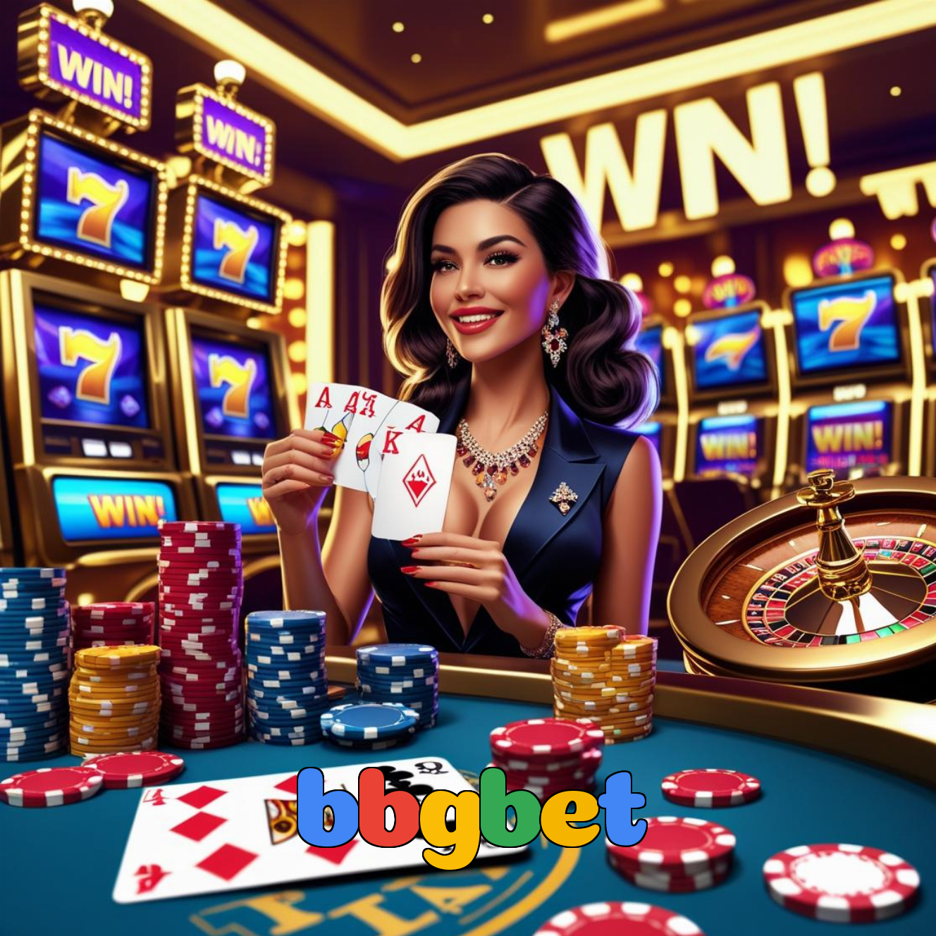 bbgbet：Jogue slots, poker e aposte no futebol no cassino online mais emocionante!