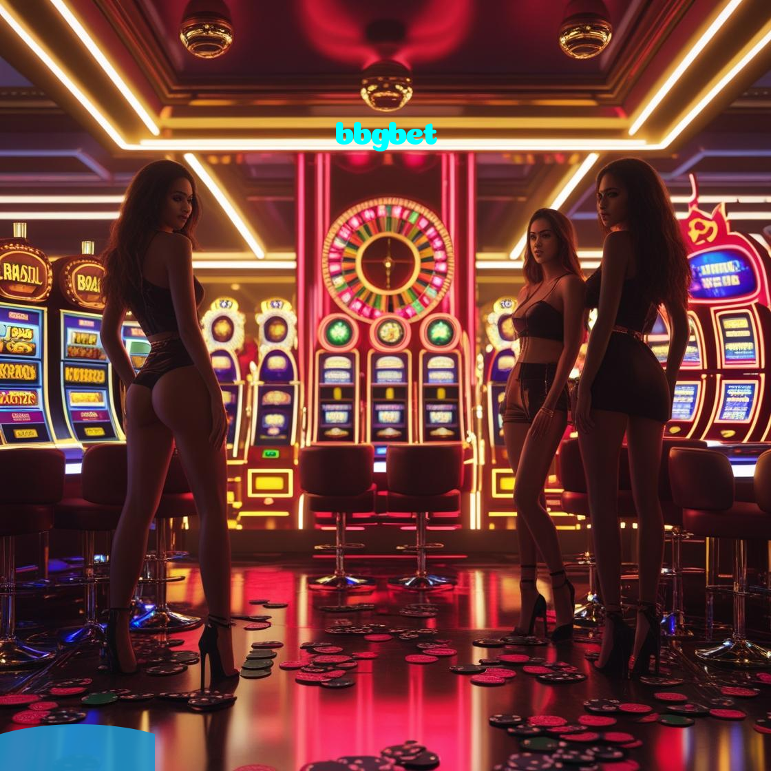 bbgbet：Jogue slots, poker e aposte no futebol para prêmios incríveis!