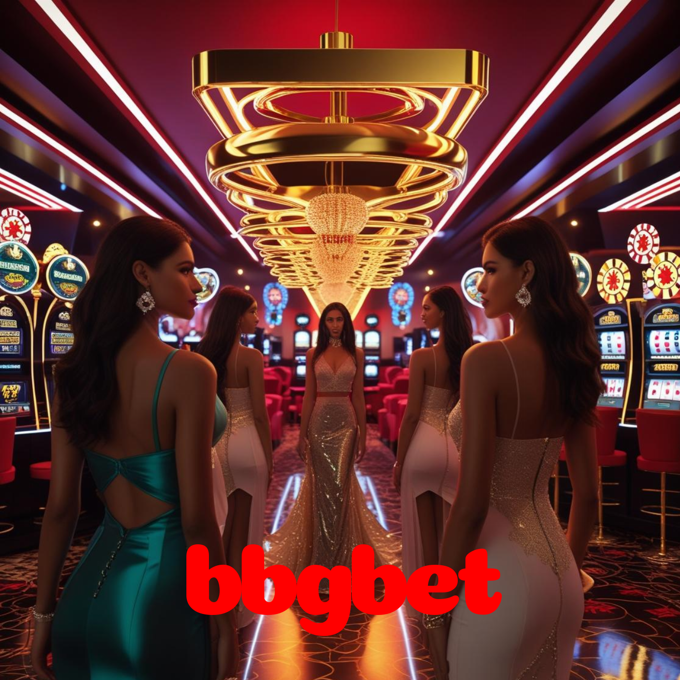 bbgbet:As slots mais emocionantes estão esperando por você! Vença agora!