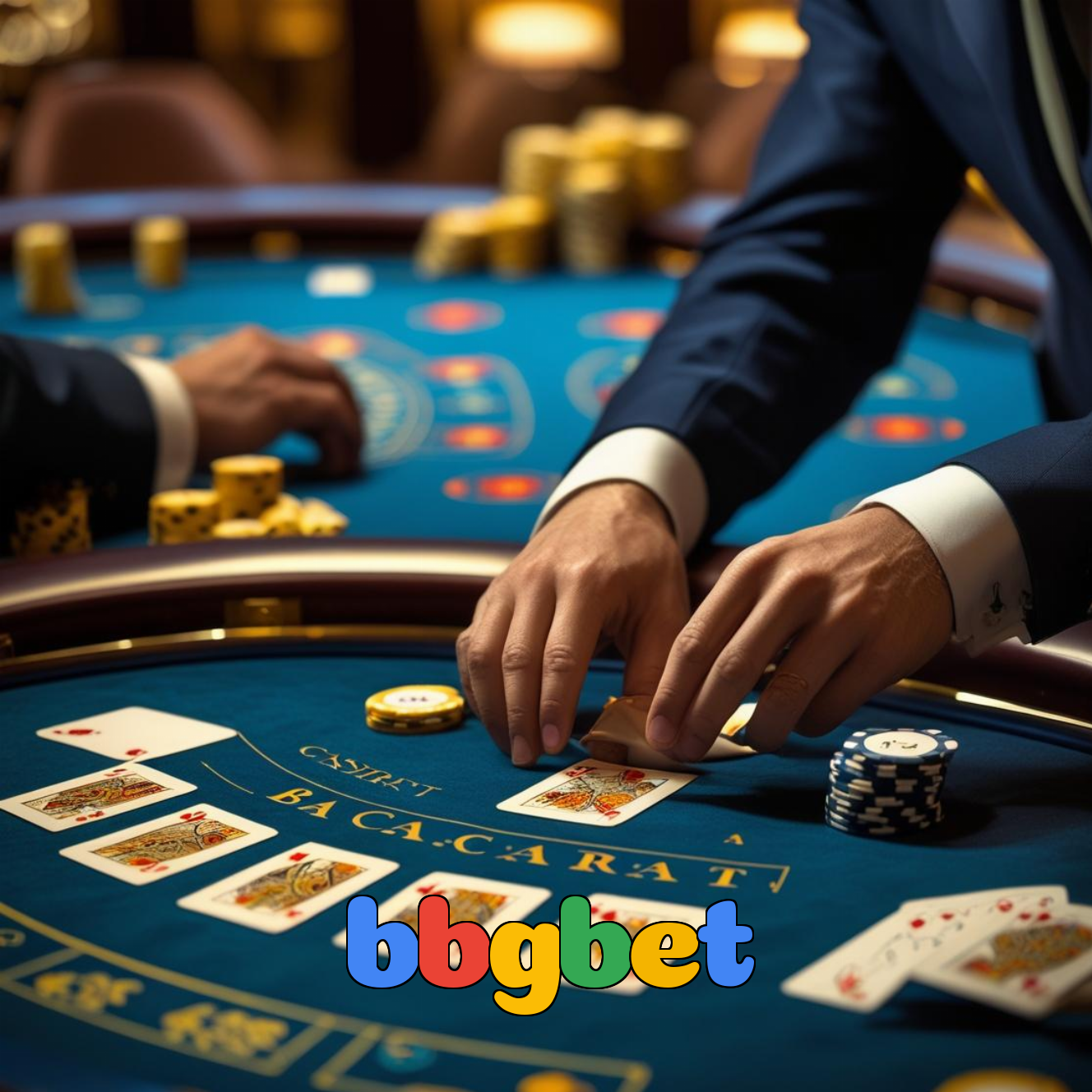 bbgbet：Jogue blackjack, aposte no futebol e leve para casa grandes prêmios!