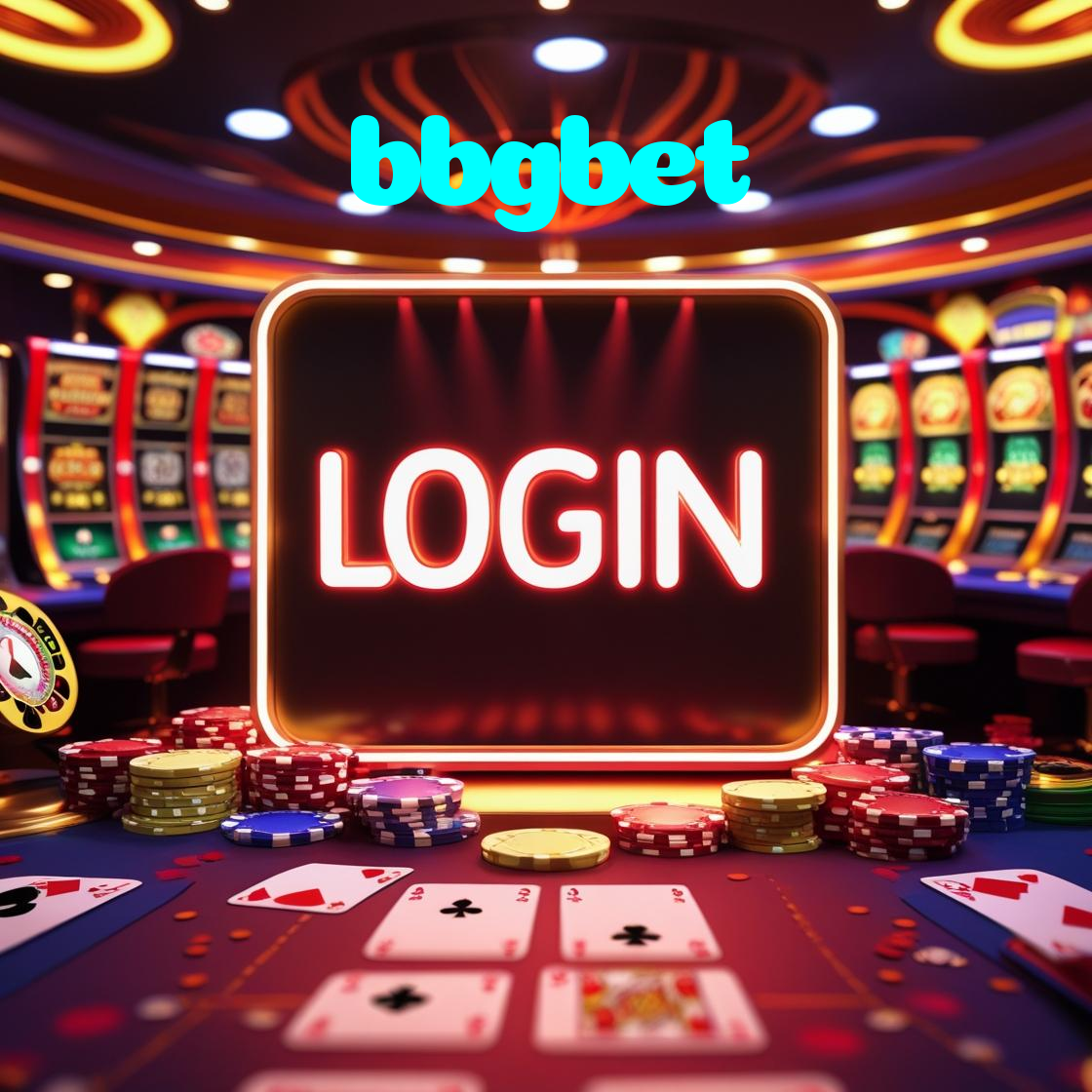 bbgbet:Cada giro nas slots é uma chance de mudar sua sorte!