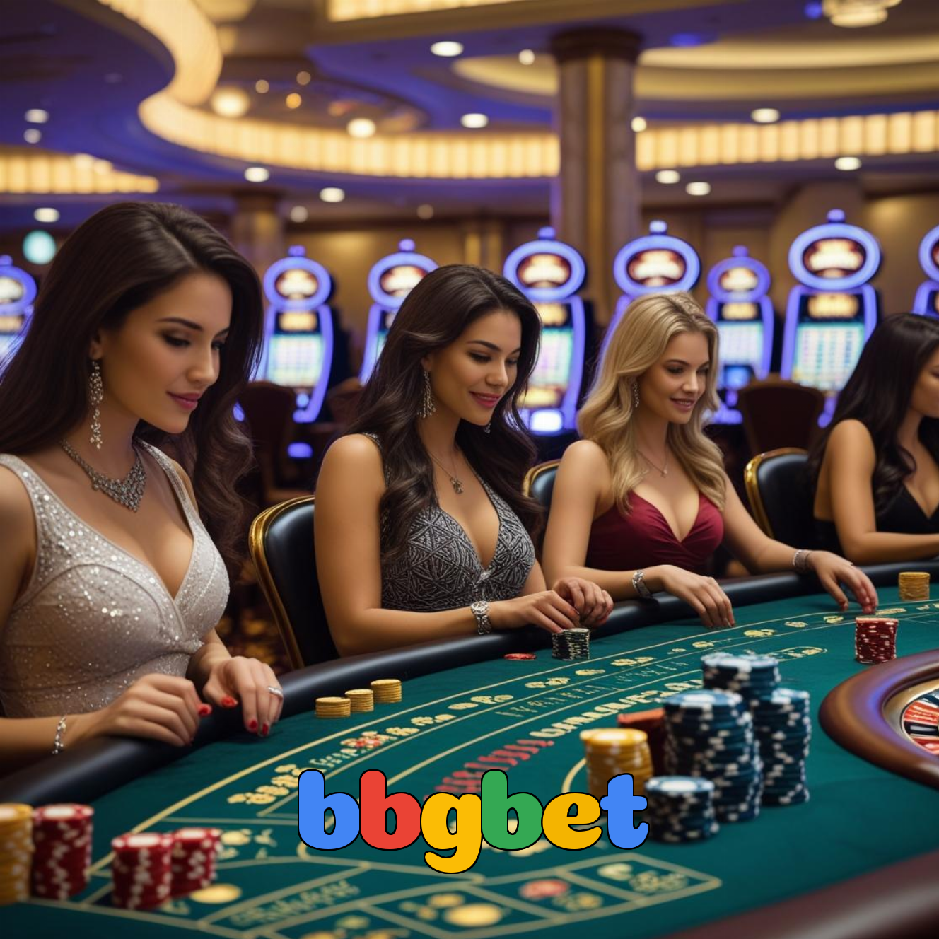 bbgbet：Apostas no futebol e diversão em blackjack e roleta online te esperam!