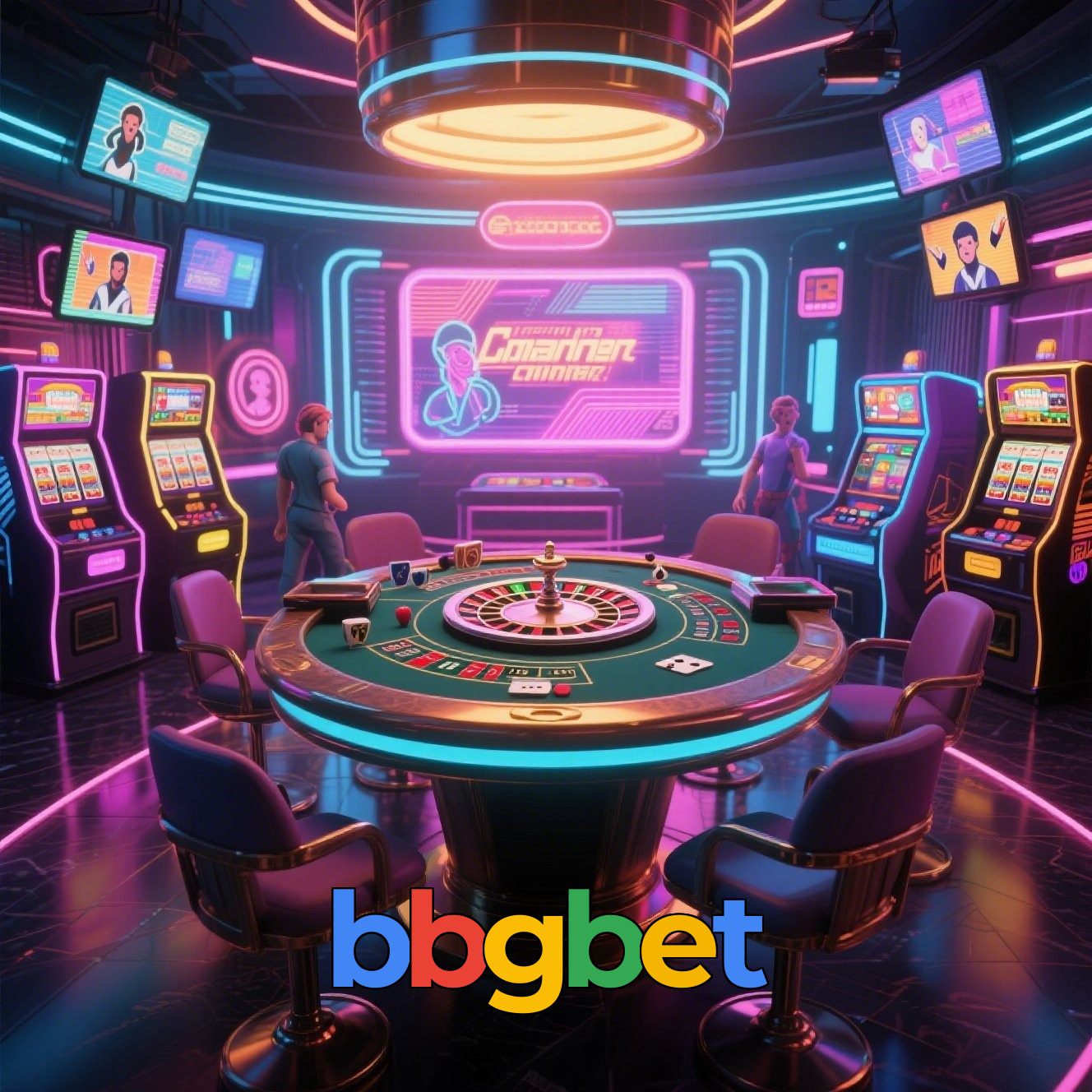 bbgbet:Jogue slots, aposte no futebol e vença em grande estilo!