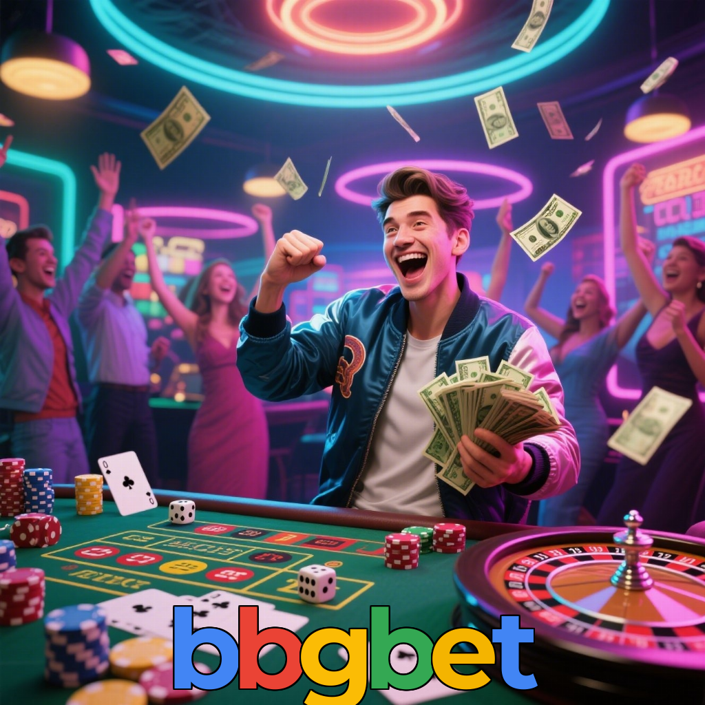 bbgbet:Aposte no futebol e ganhe em roleta e blackjack no nosso cassino!