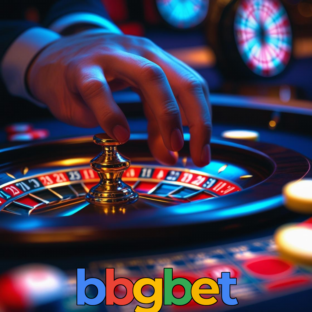 bbgbet:Jogue poker, aposte no futebol e ganhe prêmios incríveis em nosso cassino!