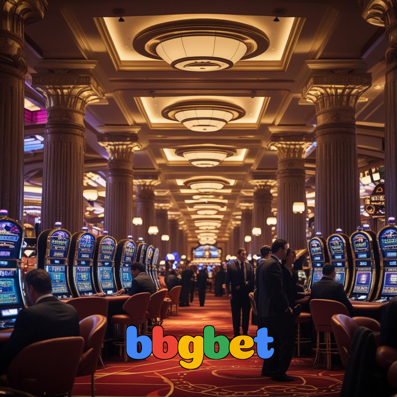 bbgbet:Entre no nosso cassino e aposte nas melhores máquinas caça-nÃqueis!