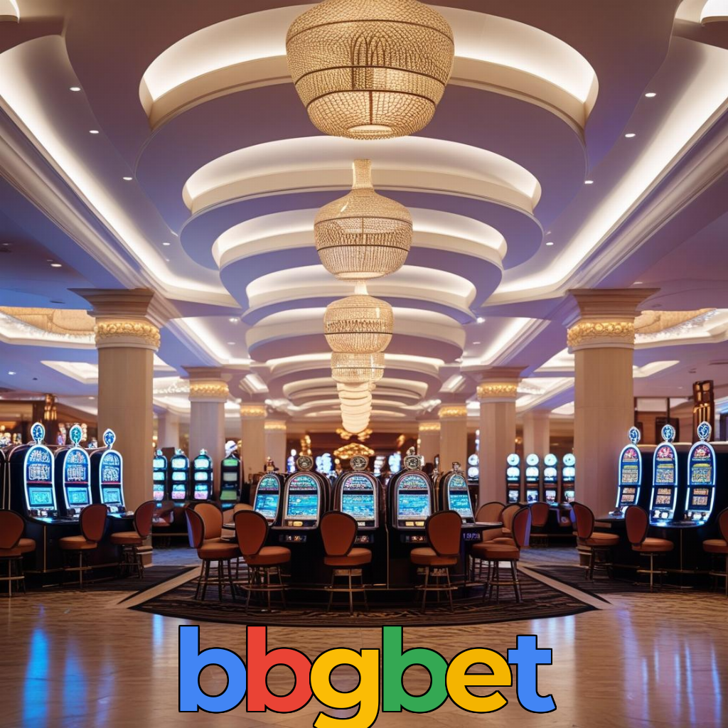 bbgbet:Em cada giro, uma vitória! Jogue nas melhores slots online!