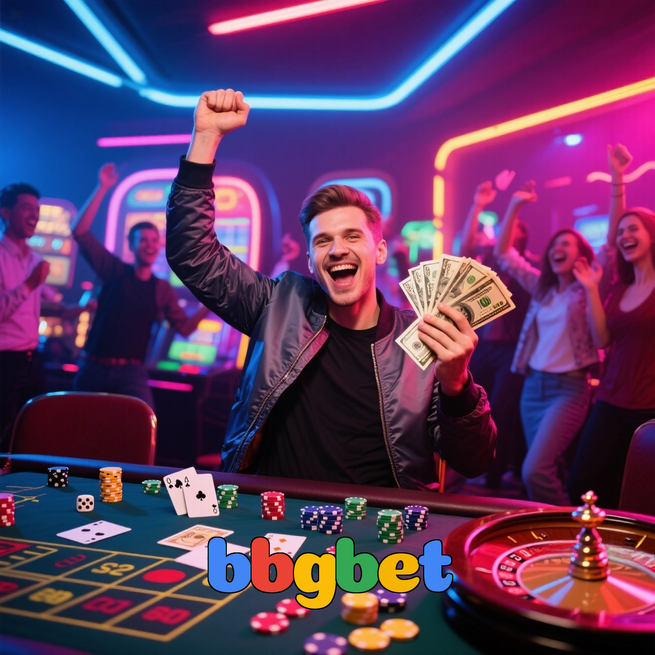bbgbet：O melhor cassino para você jogar slots e apostar no seu time de futebol!