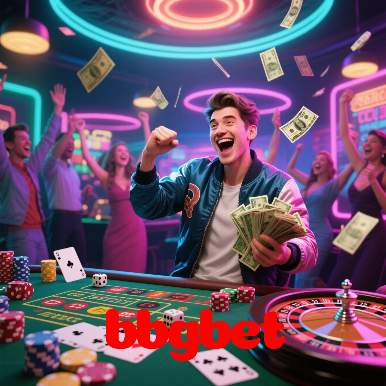 bbgbet:A sorte está ao seu alcance! Aposte e vença no futebol!