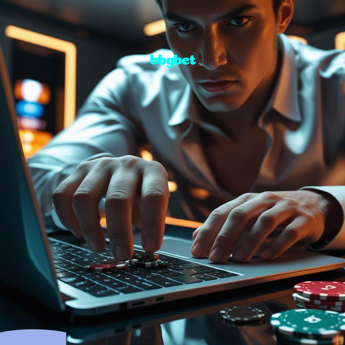 bbgbet：Onde sua sorte brilha: cassino online com futebol e jogos emocionantes!