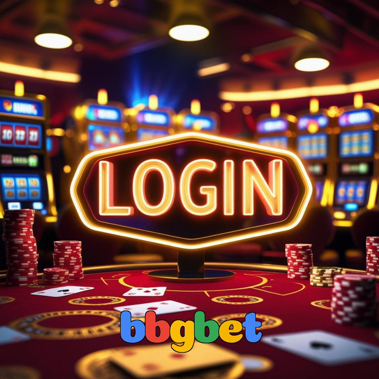 bbgbet:A sorte nunca esteve tão ao seu alcance! Aposte nas nossas slots agora!
