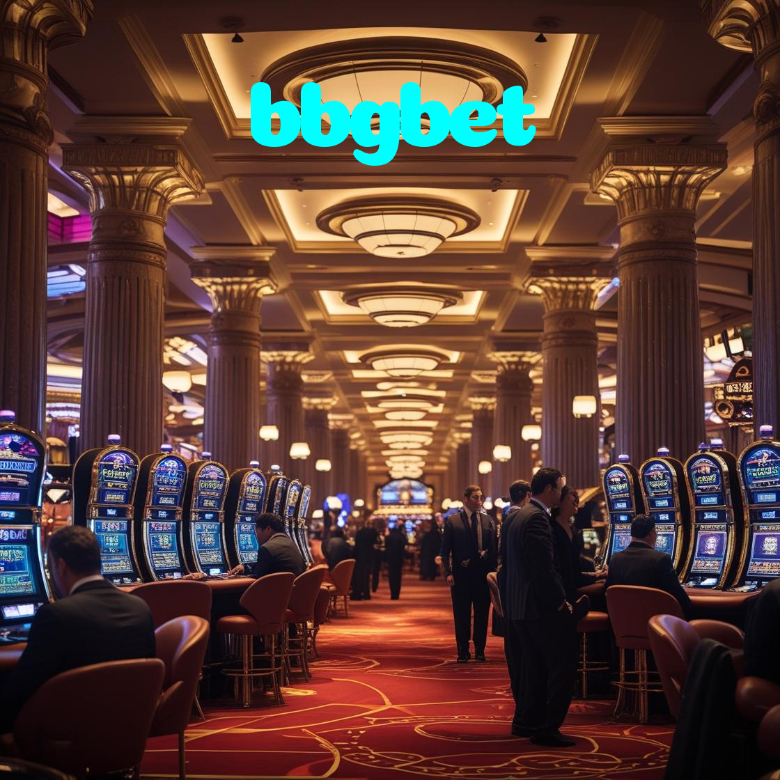 bbgbet:Jogue os melhores jogos de cassino como blackjack e roleta, e aposte no futebol!