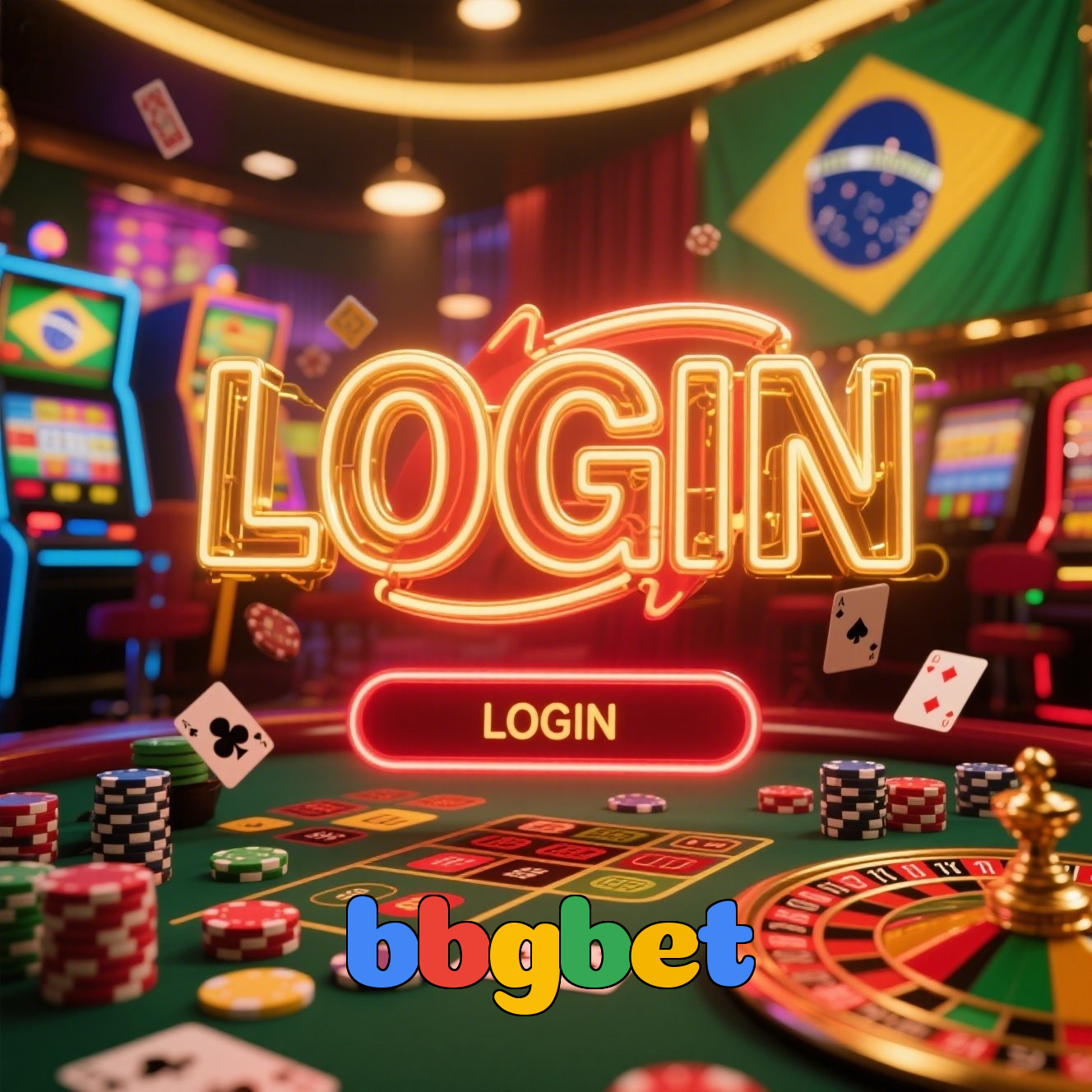 bbgbet:A emoção das slots online te espera! Gire e ganhe prêmios incríveis!