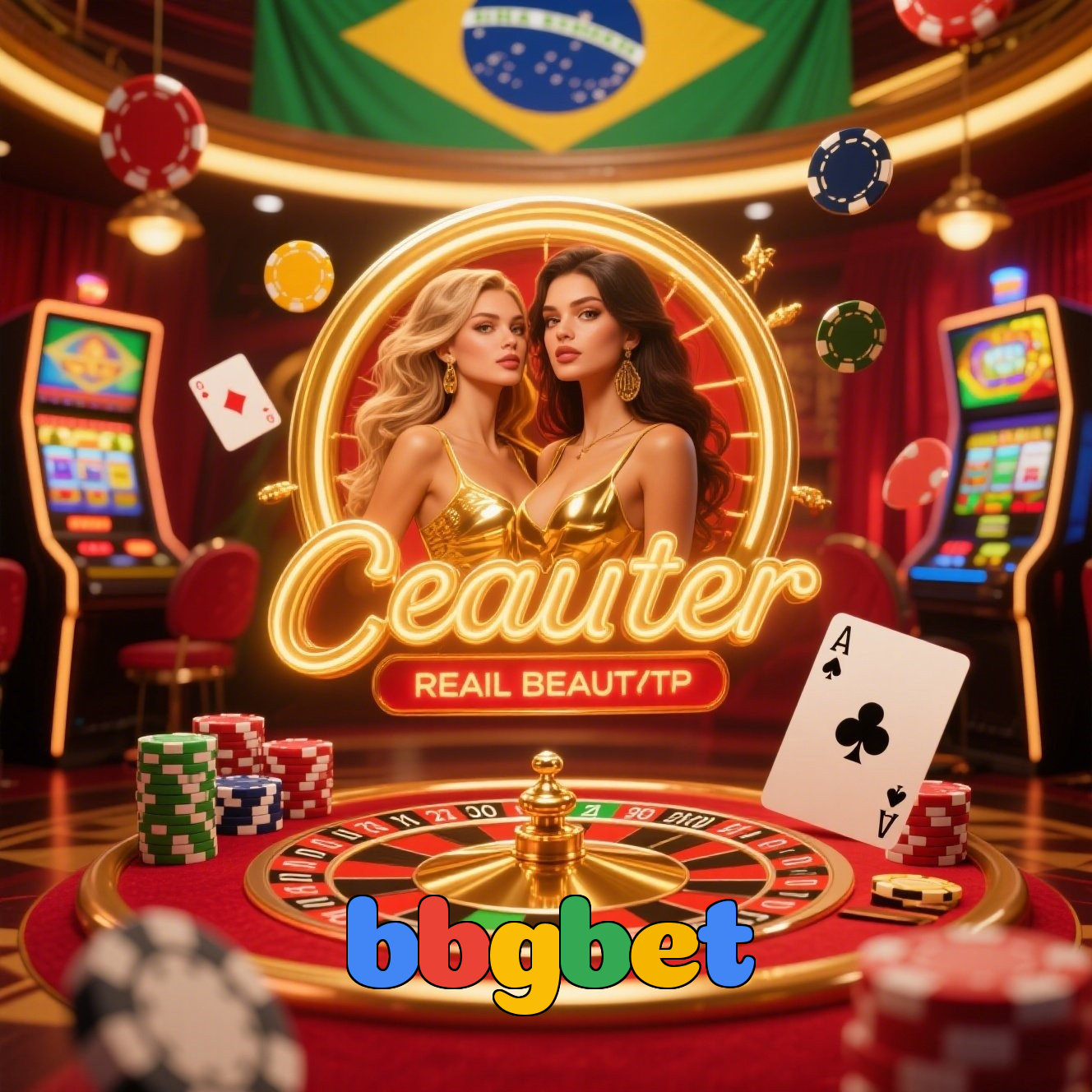bbgbet：Cada giro nas roletas é uma chance de vitória! Aposte agora!