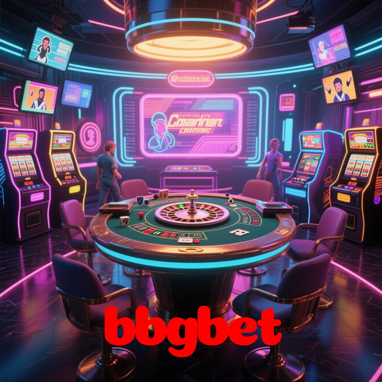 bbgbet:A sorte está ao seu lado nas nossas mesas de roleta! Aposte agora!
