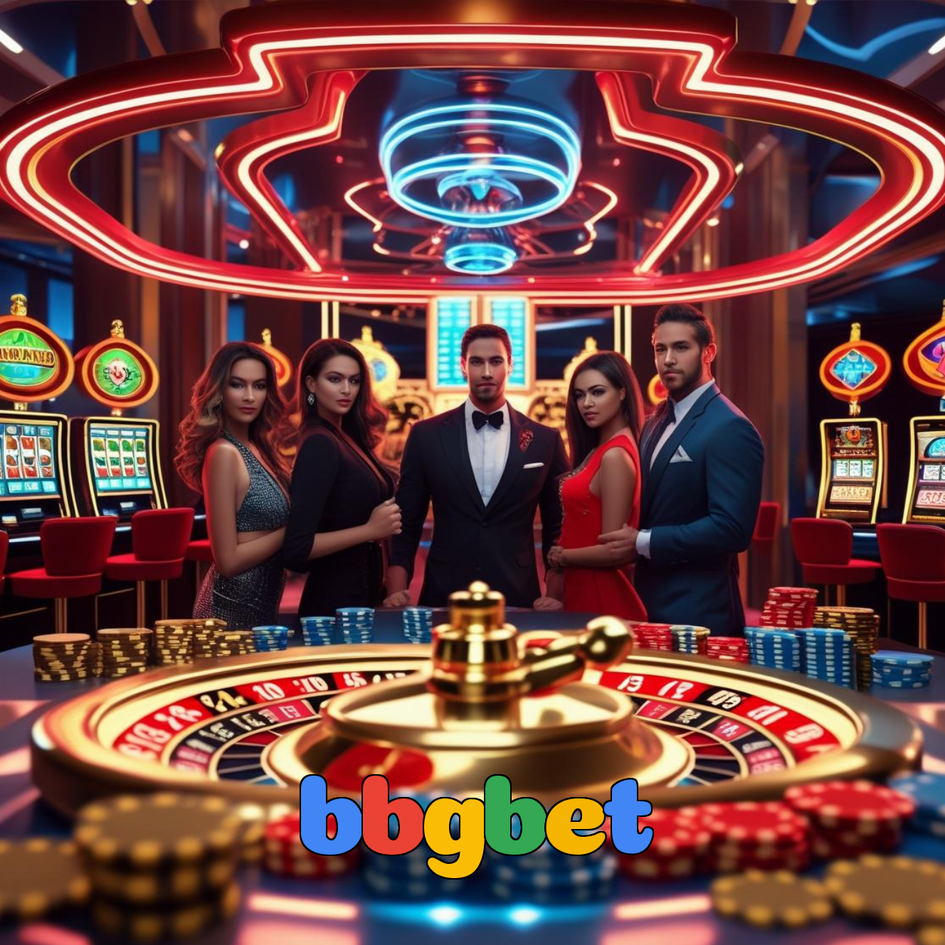 bbgbet:Em cada giro nas slots, a vitória está ao seu alcance!