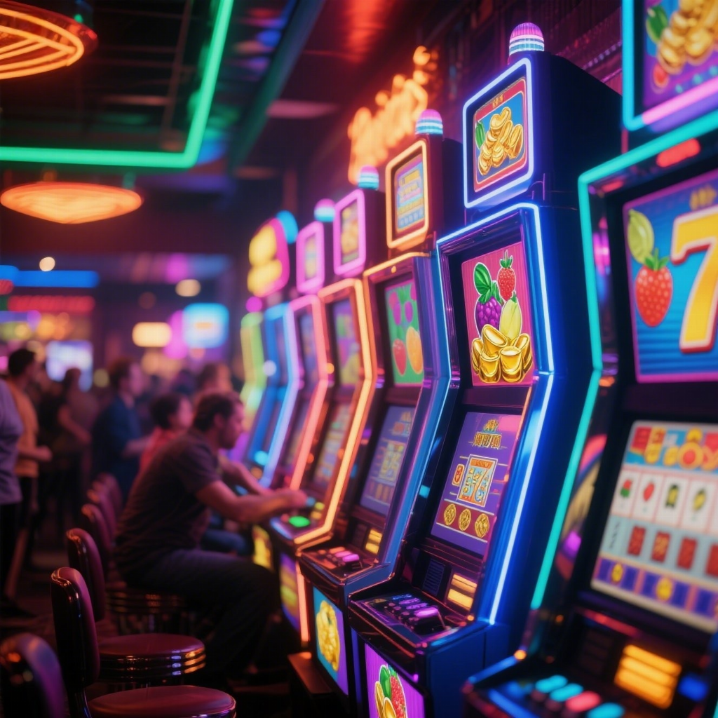 bbgbet：Em cada giro, uma chance de vitória nas nossas slots online!