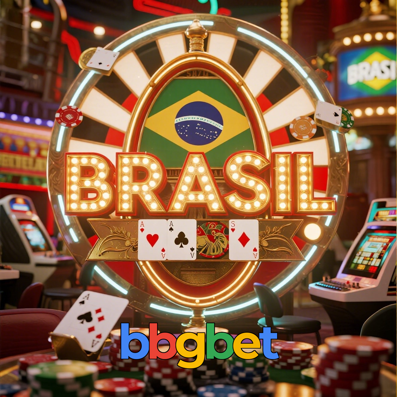 bbgbet:Em cada giro, uma chance de vitória nas nossas slots online!