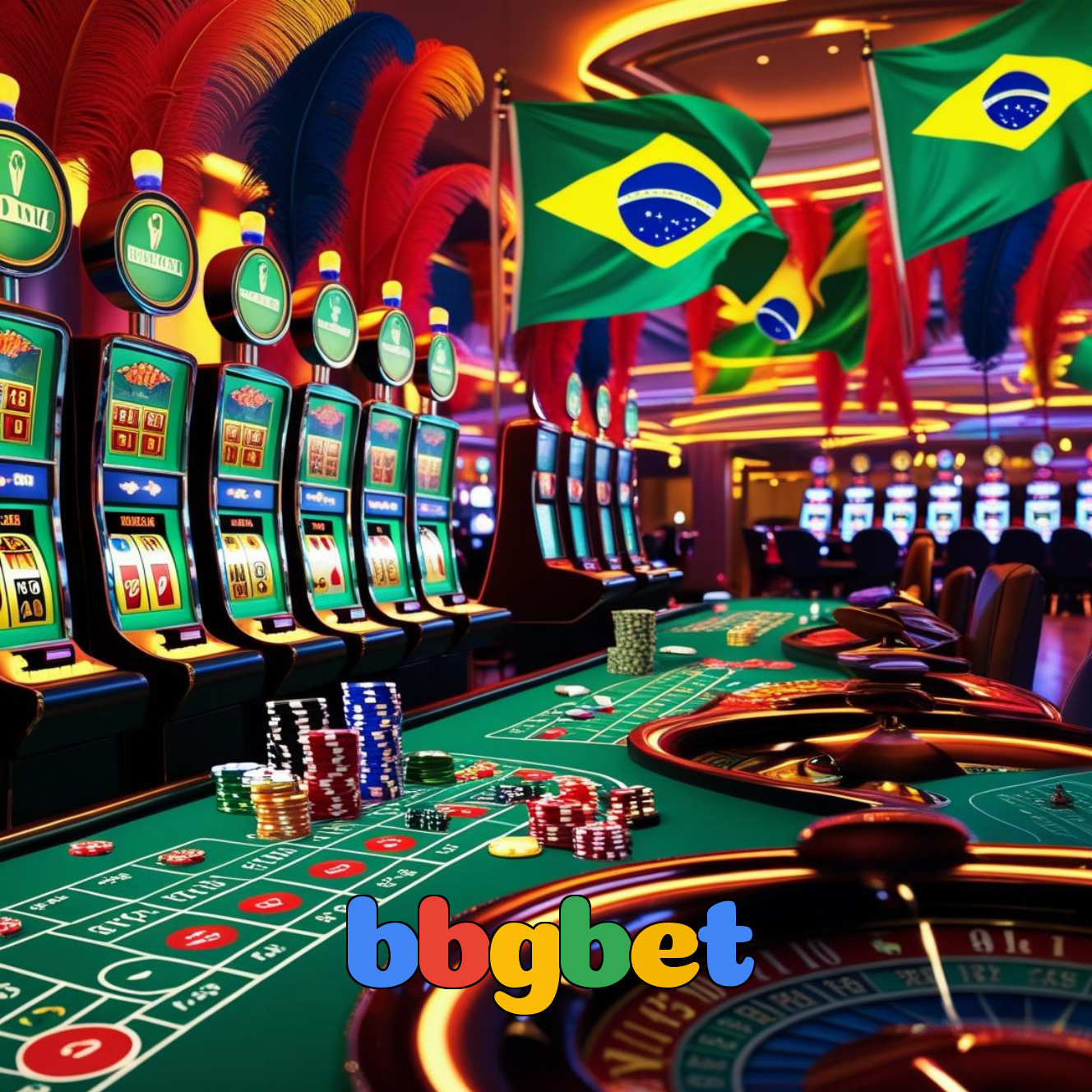bbgbet：Em cada giro nas slots, a vitória está ao seu alcance!
