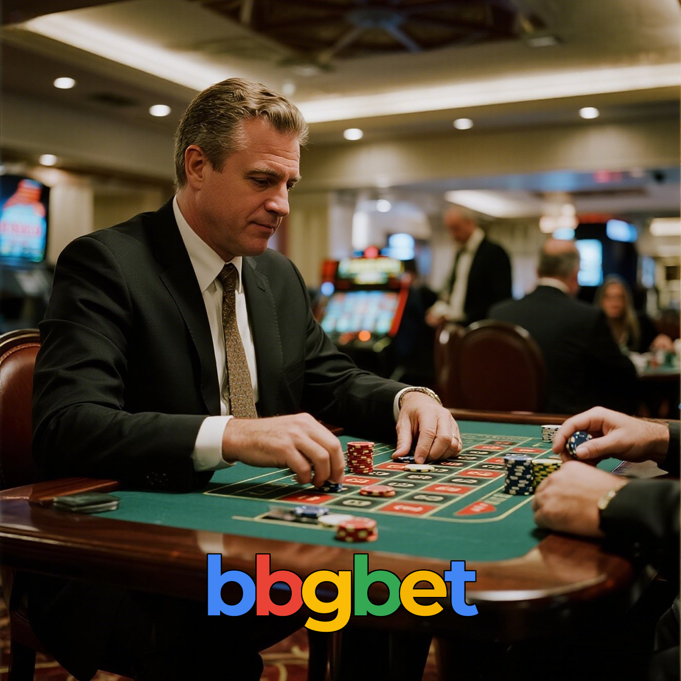 bbgbet:A roleta está te esperando para grandes prêmios!