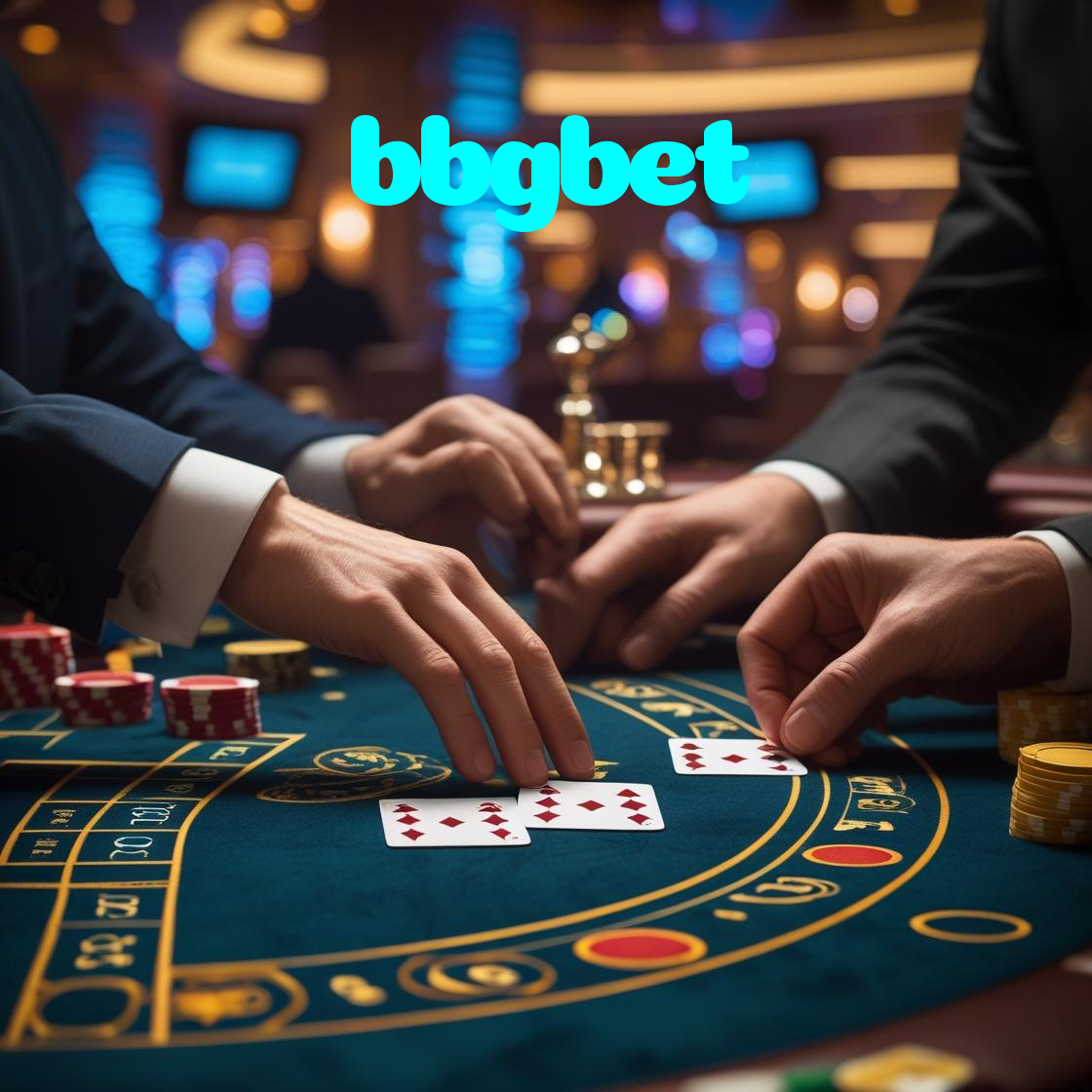bbgbet:No nosso cassino, a emoção nunca para! Jogue agora!