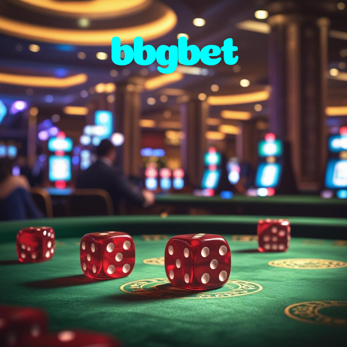 bbgbet：Onde sua sorte no futebol encontra prêmios em slots e roleta!