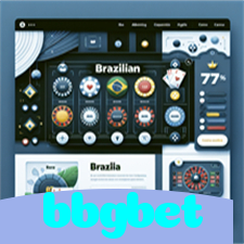 bbgbet:Sinta a adrenalina das slots e conquiste vitórias como nunca!