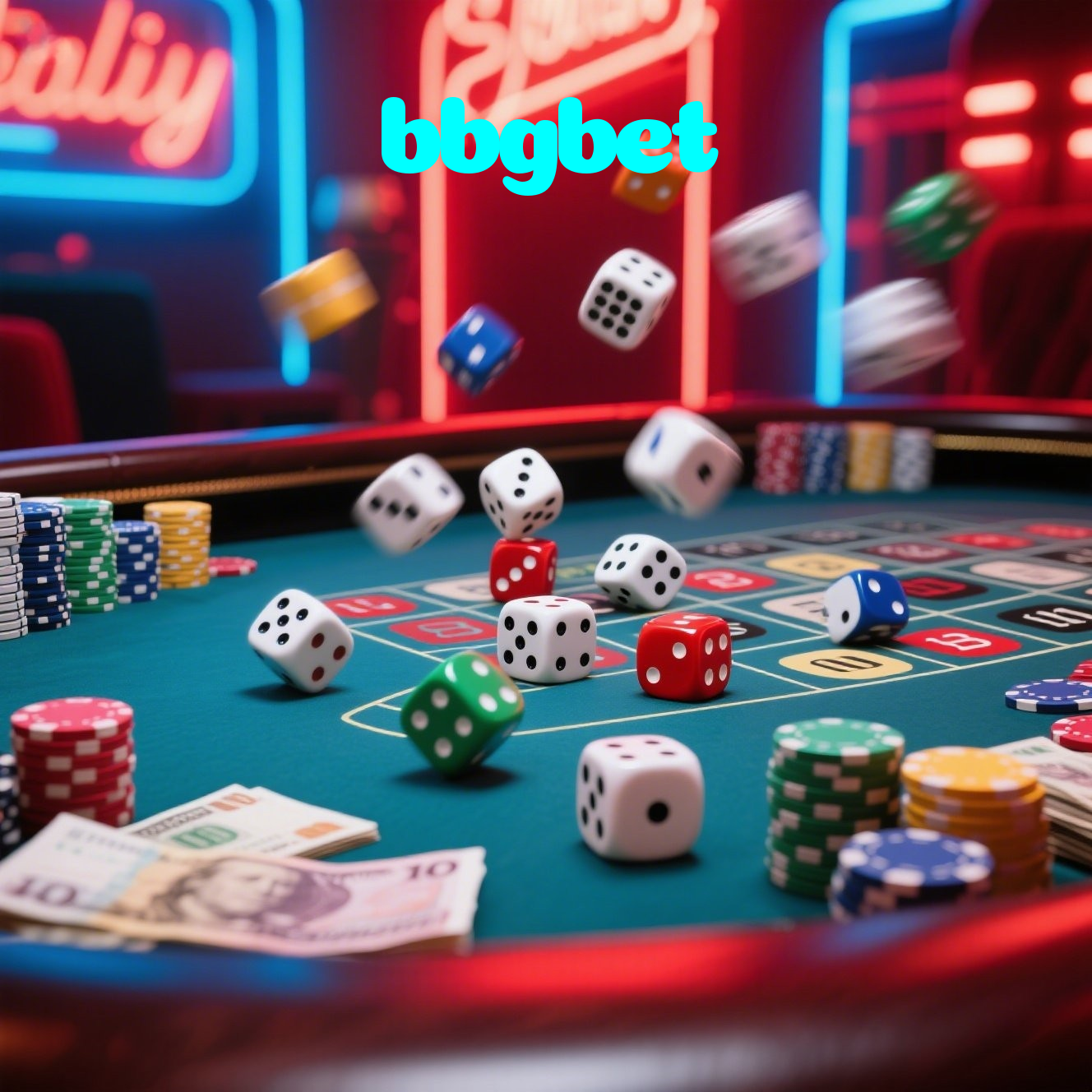 bbgbet：Conquiste prêmios no futebol e vença nas mesas de poker online!