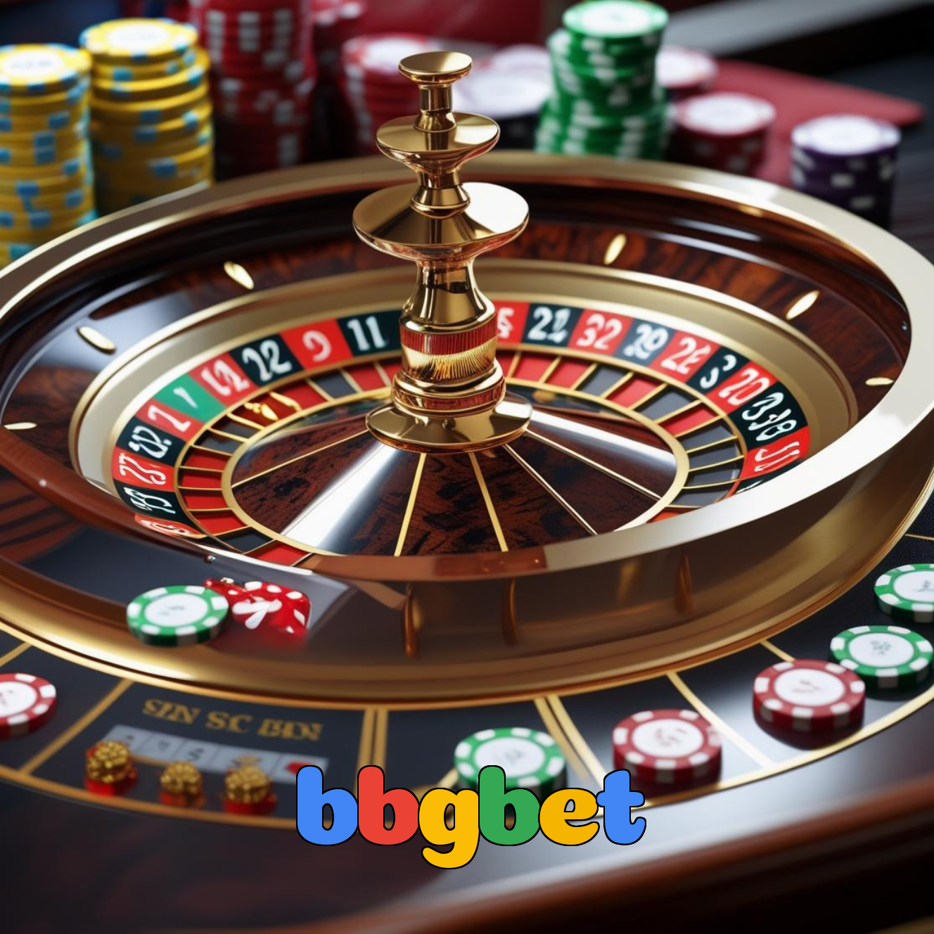 bbgbet：Jogue slots, aposte no futebol e ganhe no melhor cassino online!