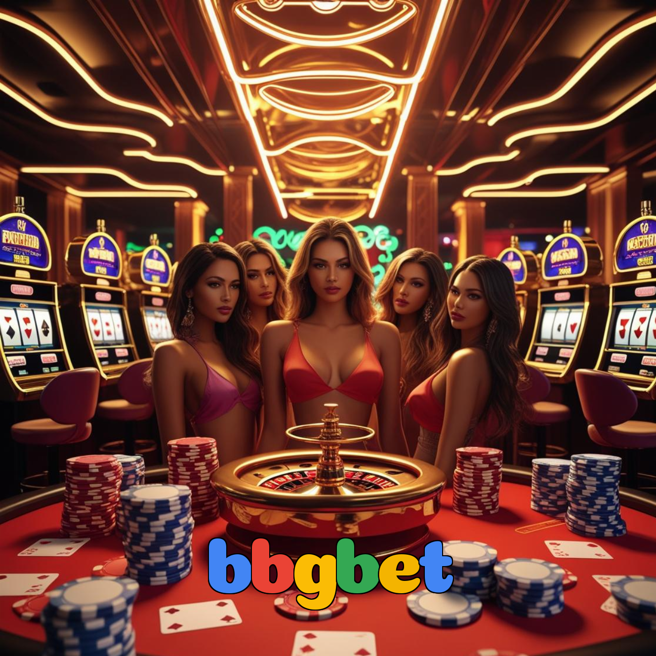 bbgbet：Jogue slots e aposte no futebol no cassino online mais confiável!