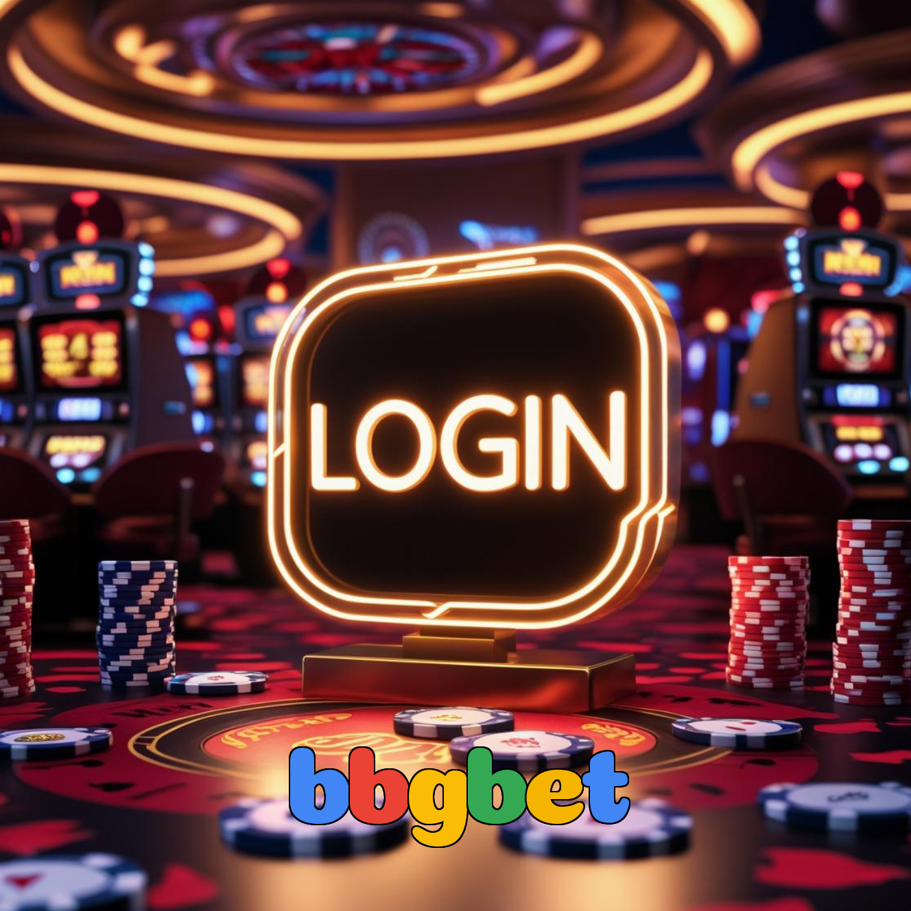 bbgbet：Jogue nas slots e ganhe grandes prêmios com cada giro!