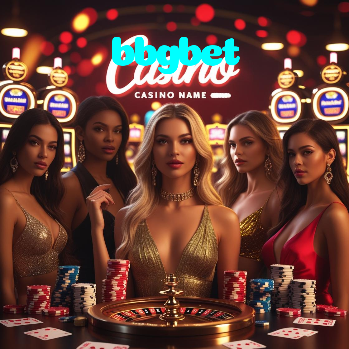 bbgbet：Jogue slots, aposte no futebol e ganhe no melhor cassino online!