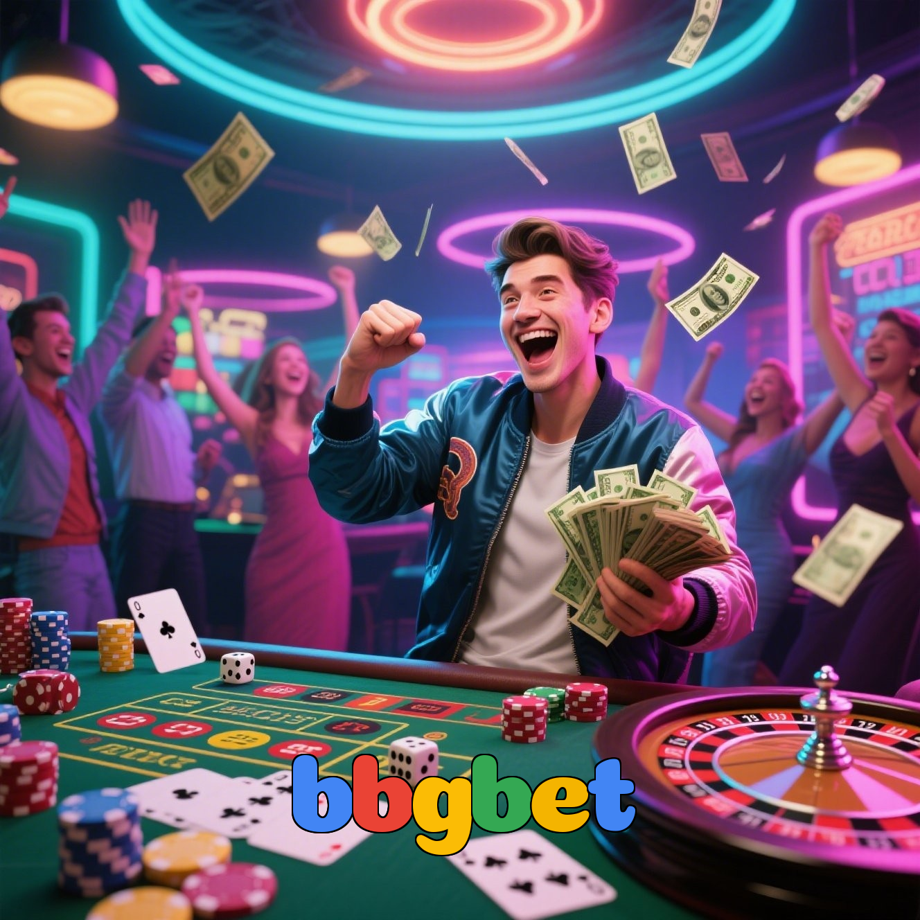 bbgbet：Jogue as melhores slots e conquiste jackpots épicos!
