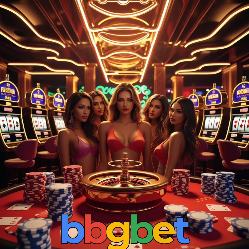 bbgbet：Jogue poker, aposte no futebol e vença com grandes prêmios!