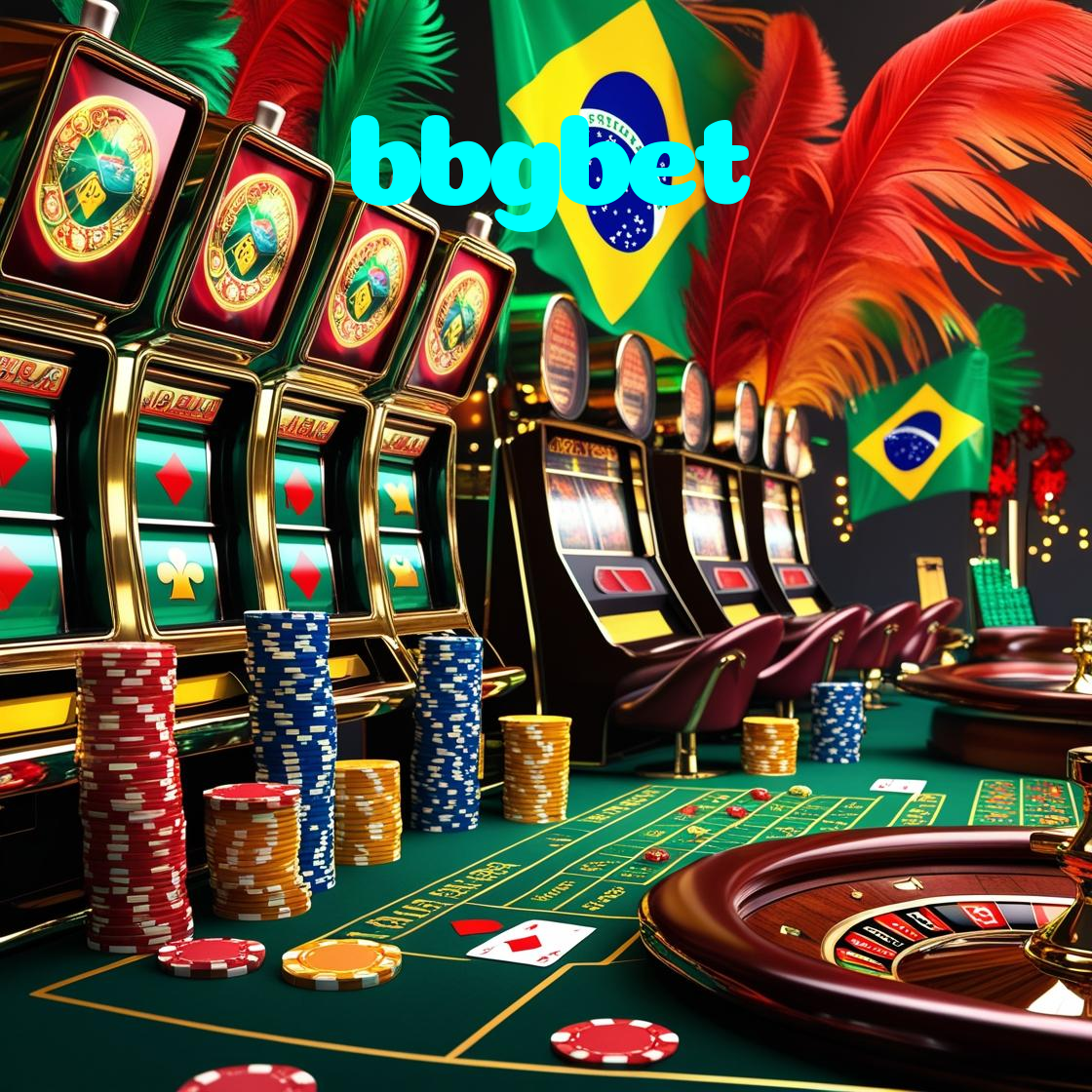 bbgbet:A melhor experiência de cassino e futebol online para você!