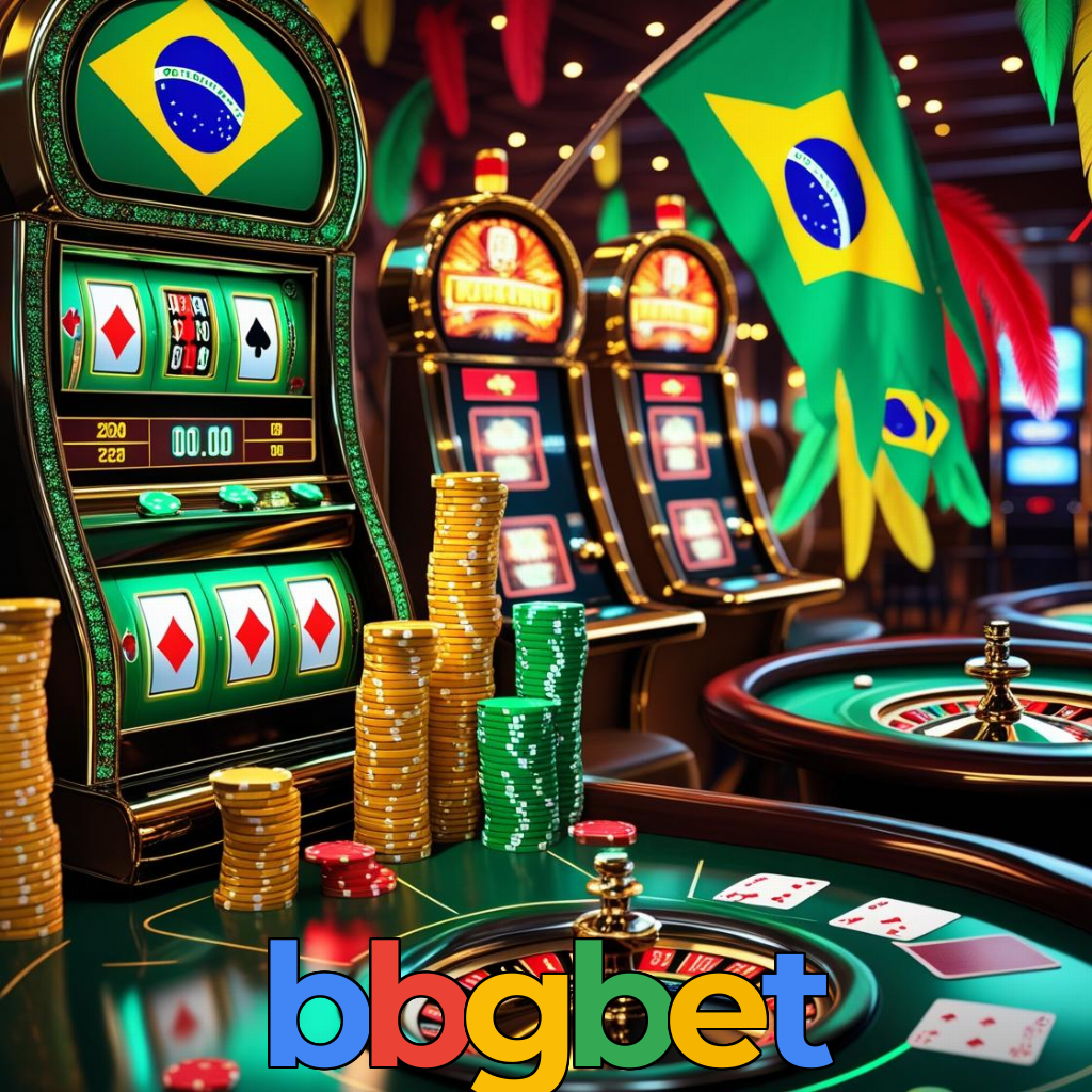 bbgbet：Jogue slots, aposte no futebol e ganhe prêmios incríveis no cassino online!