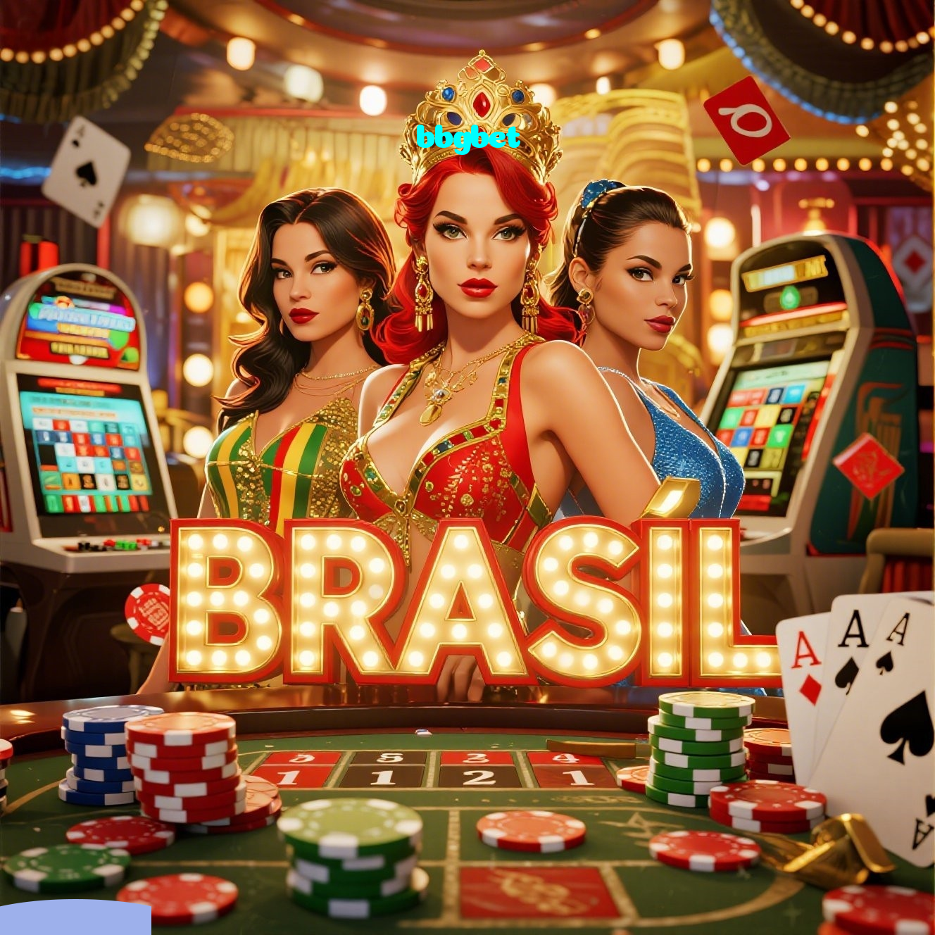 bbgbet：A sorte te espera nas nossas roletas! Aposte e vença!