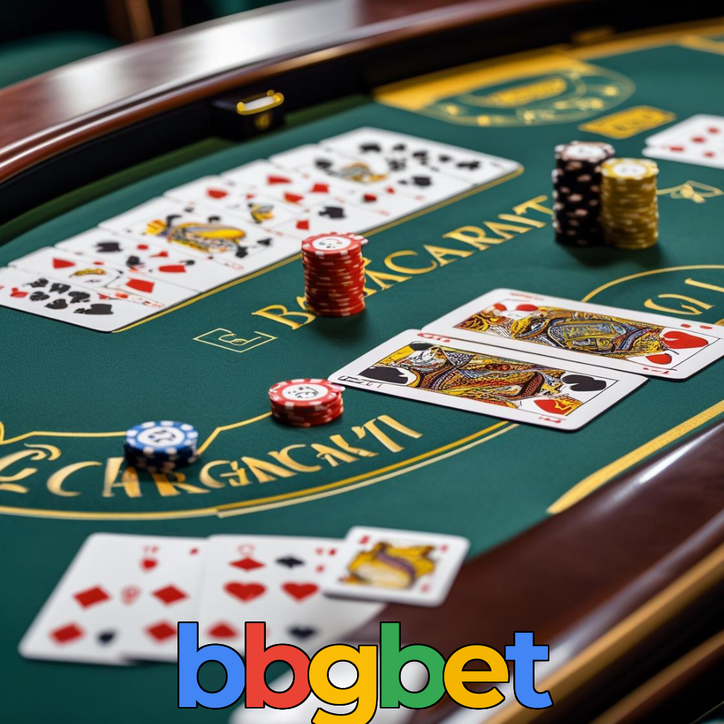 bbgbet:Jogue roleta, blackjack e aposte no futebol online, tudo em um só lugar!