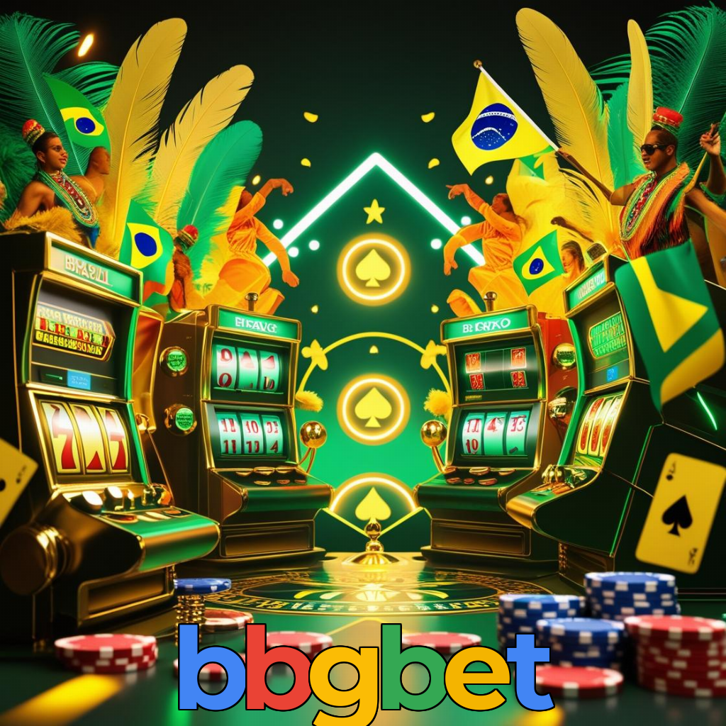 bbgbet:Entre no cassino e comece a ganhar agora mesmo!