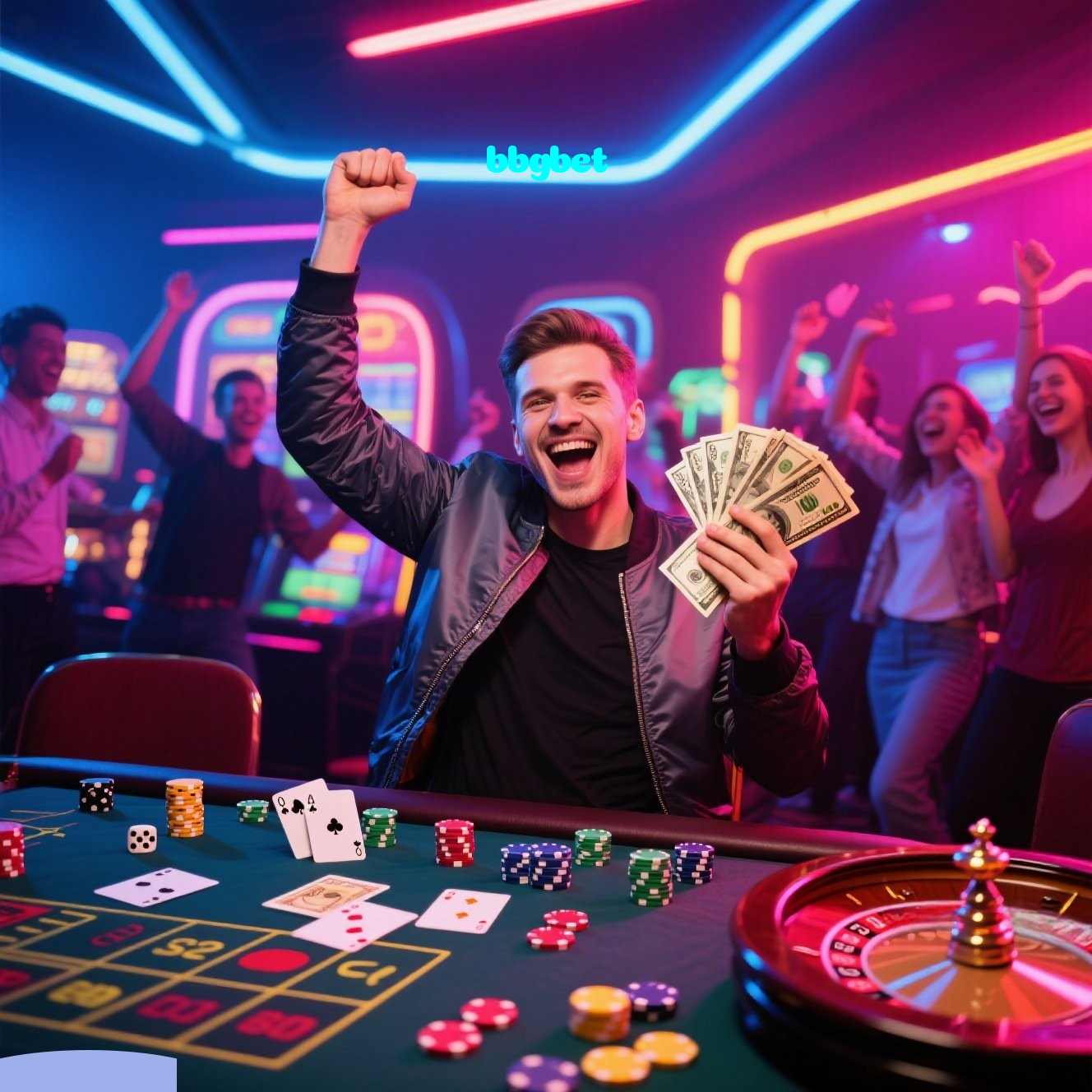 bbgbet：Aposte no seu time e vença na roleta e no blackjack online!