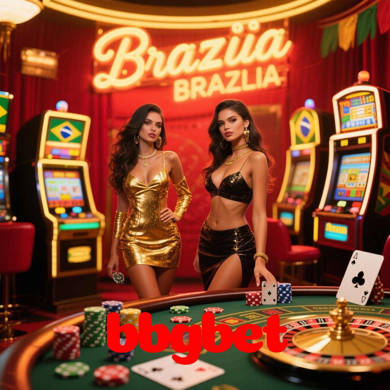 bbgbet:Cada giro nas slots é uma chance de grandes vitórias!