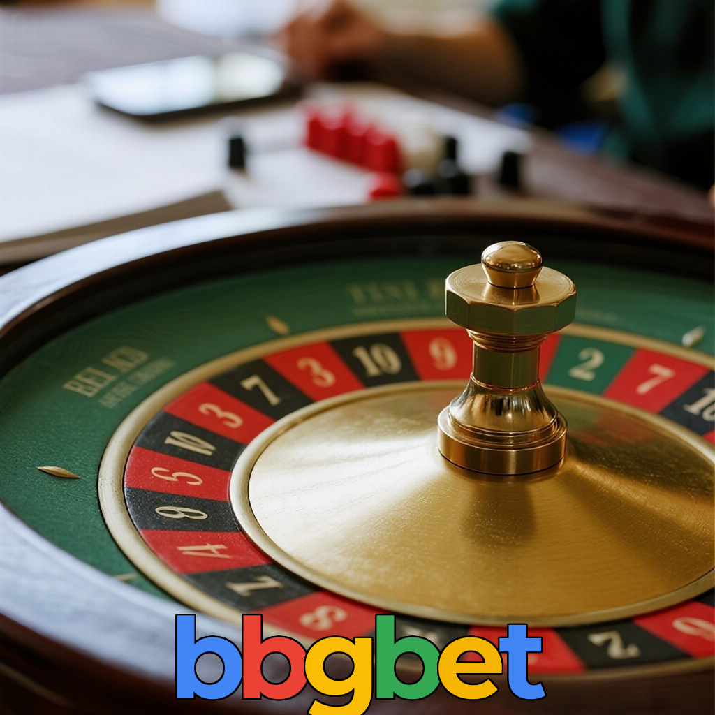 bbgbet:Grandes jackpots estão te esperando! Gire a roleta e ganhe agora!