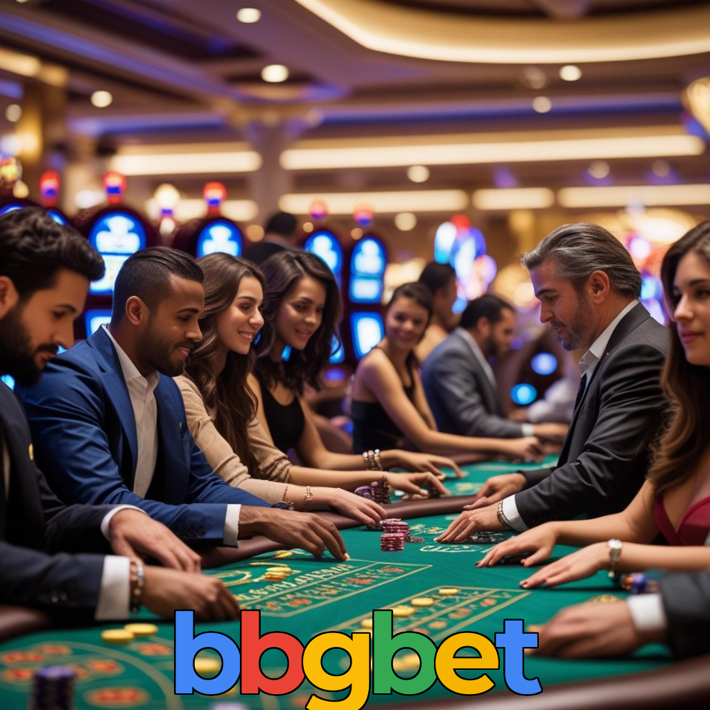 bbgbet:Cada giro nas slots é uma chance de grandes vitórias!