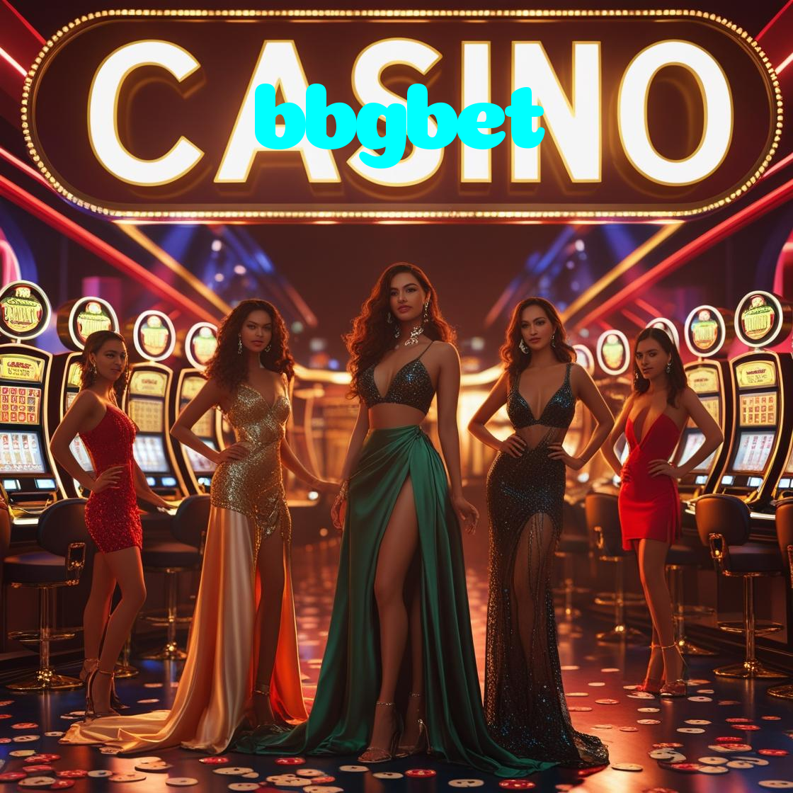 bbgbet:O melhor cassino para apostar no futebol e ganhar em jogos de cassino!
