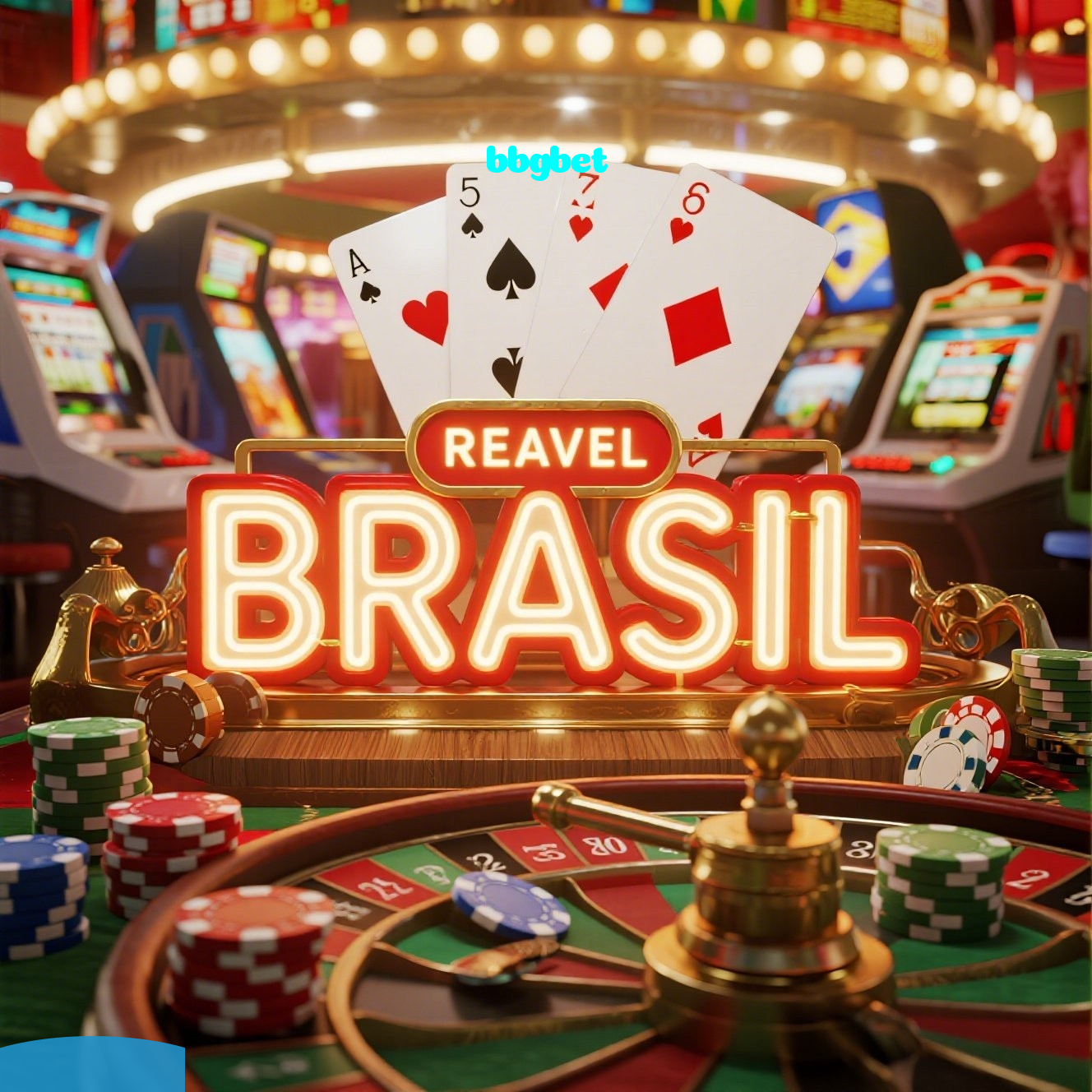 bbgbet: Participe da Diversão e Ganhe no Melhor Cassino Online do Brasil!